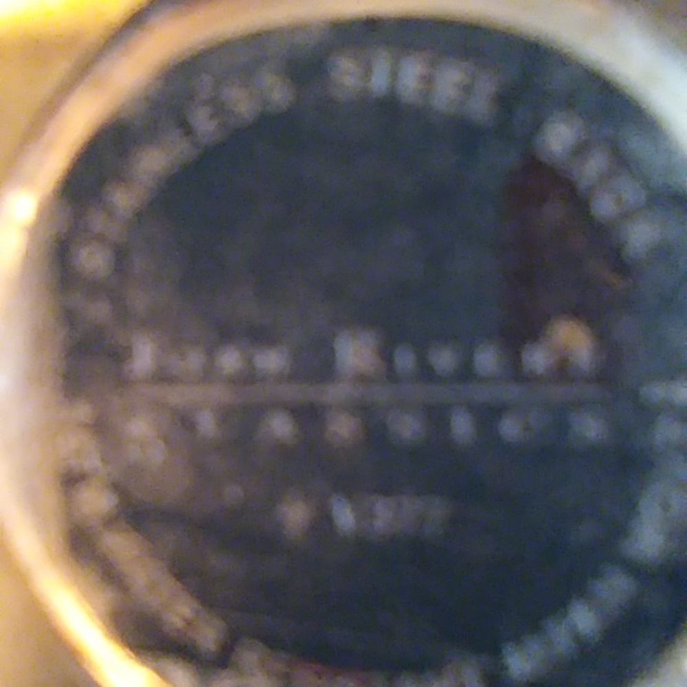 Joan River's Watch - Picture 14 of 16